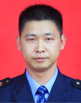 安徽霍山縣佛子嶺鎮副鎮長陳貴春