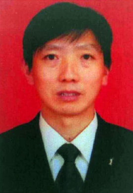 安徽霍山縣佛子嶺鎮黨委書記何必山