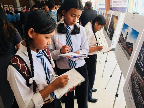 ��ɽ�ع��@ʡ������F���L���DƬչ���Ჴ���e��