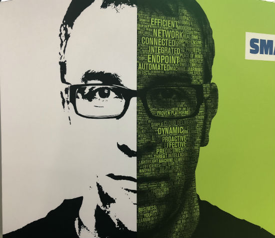 2018��RSA��ȫ���(hu��)������(gu��)�f��ɽ�e�k�������˳��^45000����ȫ�ИI(y��)���ˆT���c��