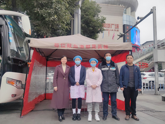 春節最暖的風景