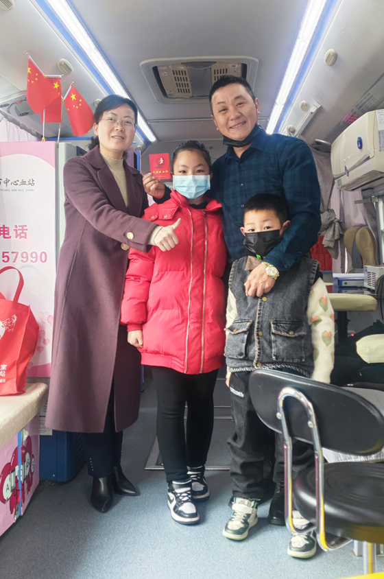 春節最暖的風景