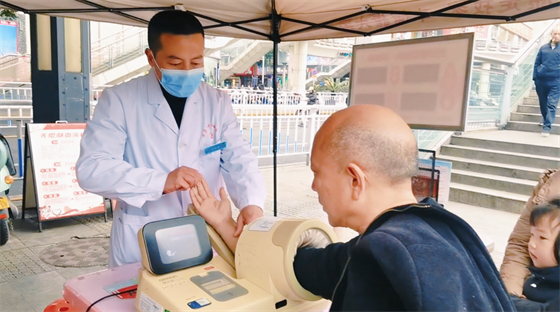 安康這三兄妹，熱血！