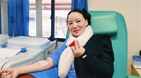 安康這三兄妹，熱血！