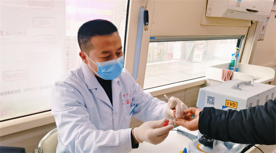 安康這三兄妹，熱血！