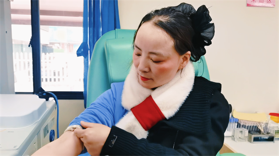 安康這三兄妹，熱血！